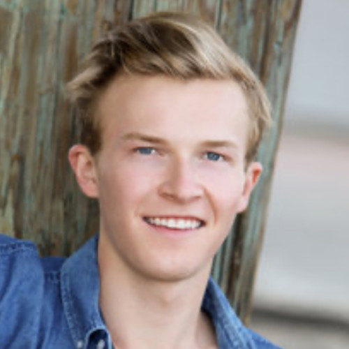 Connor D. profile photo