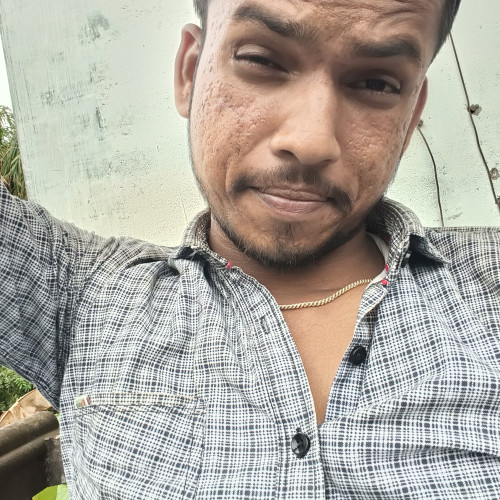 AJHARUDDIN S.