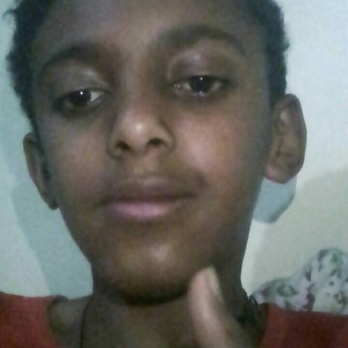 Eyob M. profile photo