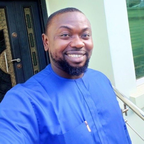 Kelvin O.