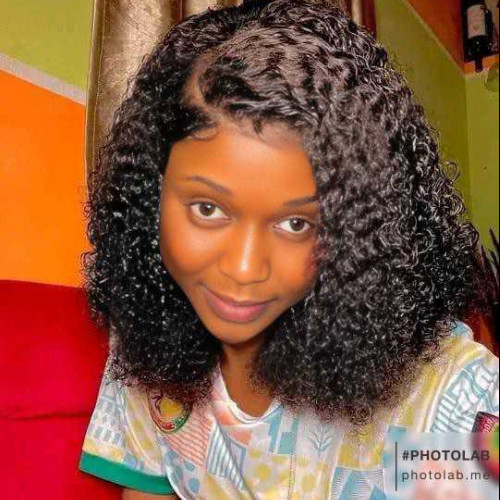 Patricia Mariama M.