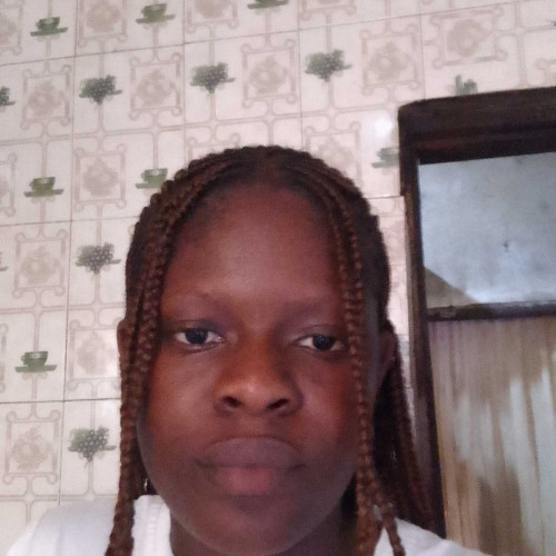 love b. profile photo