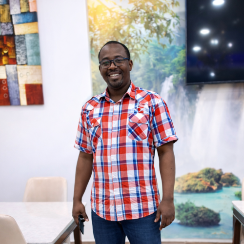 Tim S. profile photo