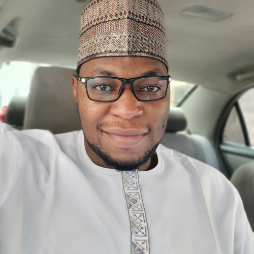 Abdulmumin  A. profile photo