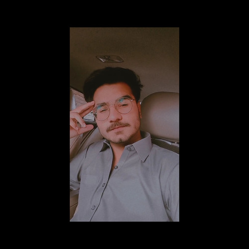 Hamza A. profile photo