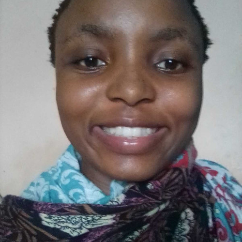 Lunathi J. profile photo