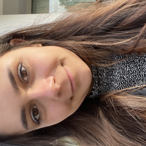 Céline F.