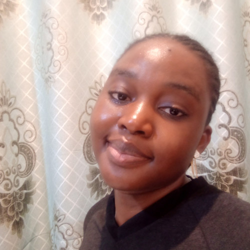 Chidinma N. profile photo