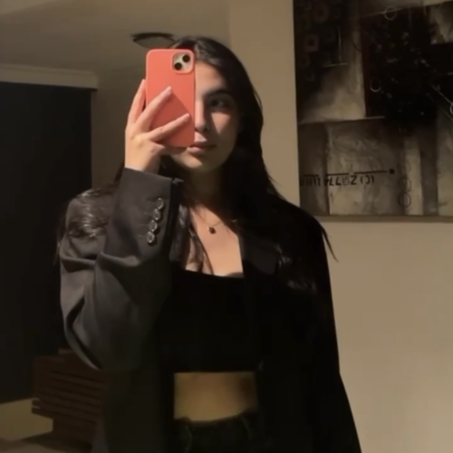 Aya B. profile photo