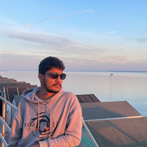 Vineeth K.