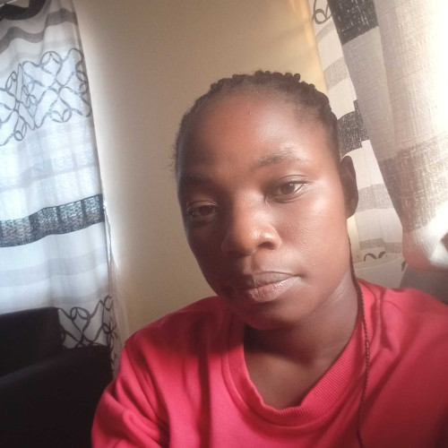 Nene C. profile photo