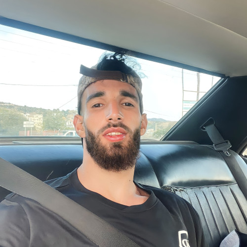 Mounssef A. profile photo