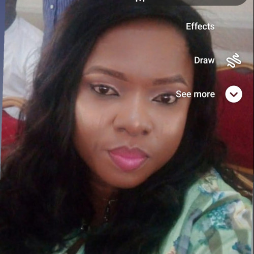 Abosede A. profile photo