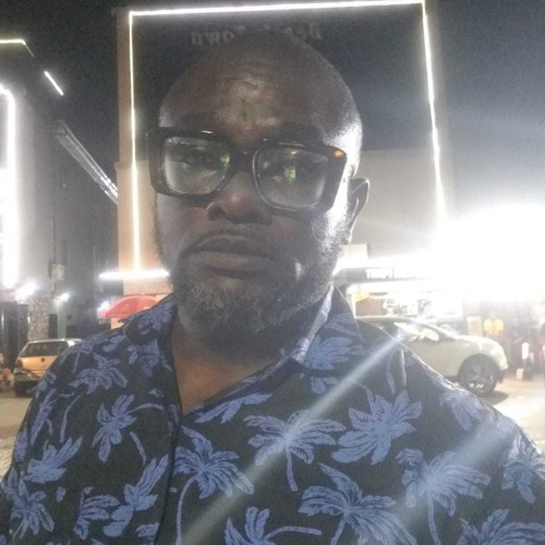 Olufemi O. profile photo
