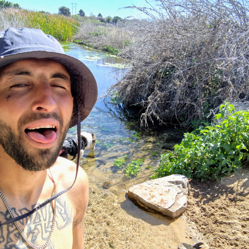 Trevor V. profile photo