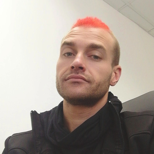 Dominic Sean D.