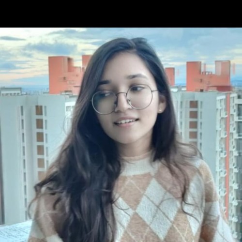 Anuradha K.