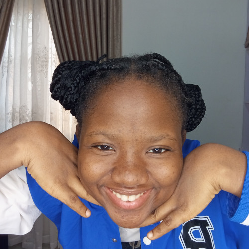 Faith  E. profile photo