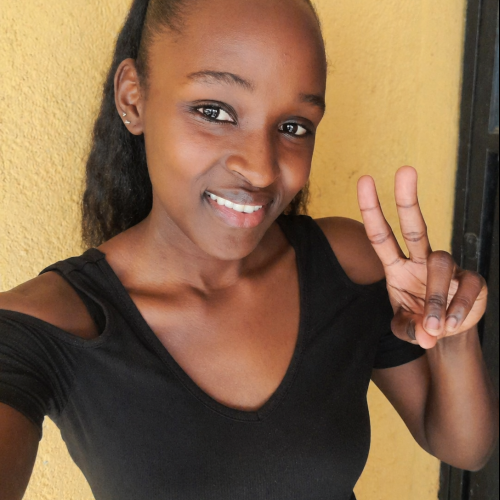 Monica m. profile photo