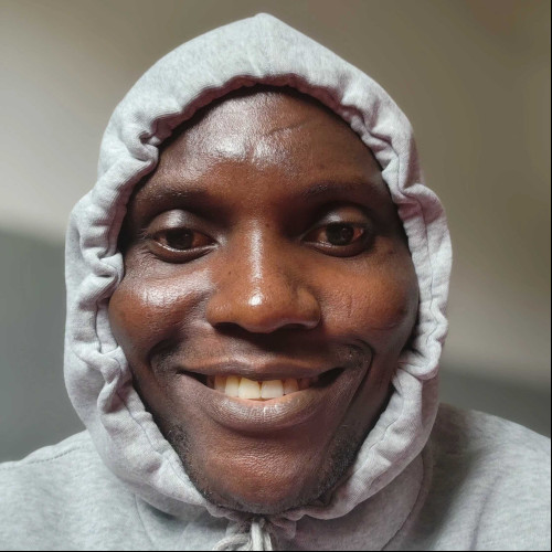 Rapheal F. profile photo