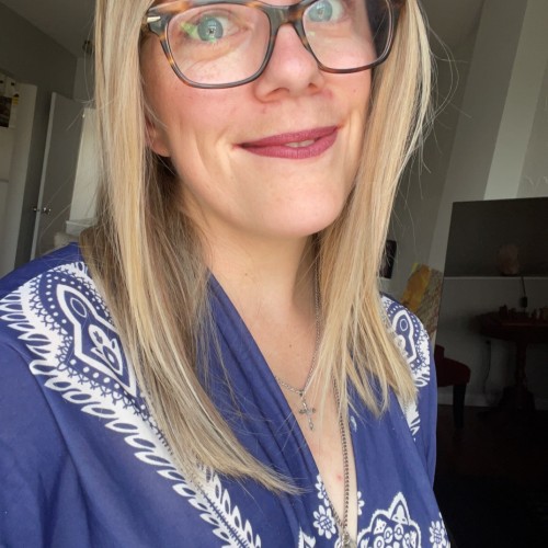 Alexis  H. profile photo
