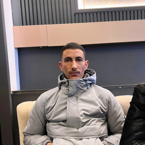 Mouaad E. profile photo