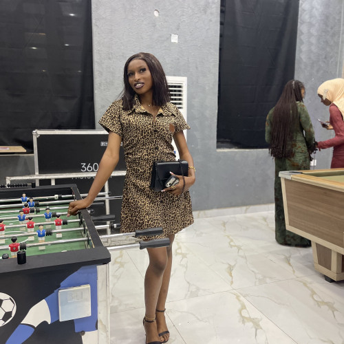 Ayomide B. profile photo