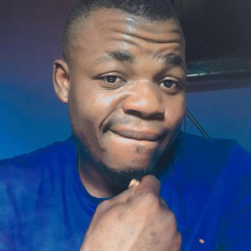 Dickson E. profile photo