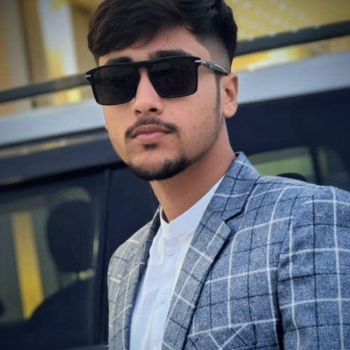 Ahmad  R. profile photo