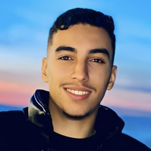 Anas E. profile photo