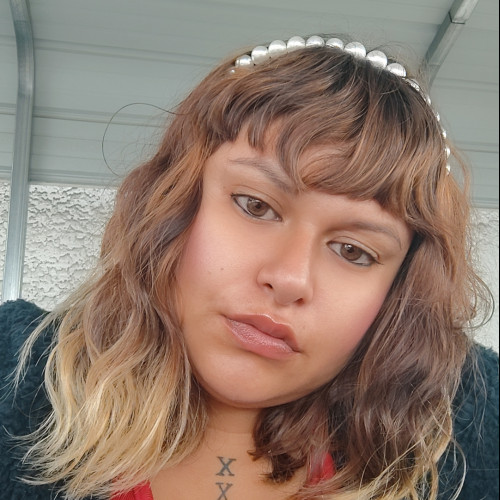 Alondra F. profile photo
