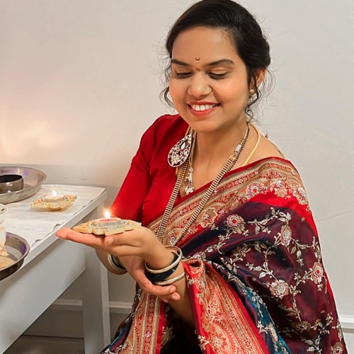 Pragati  R.