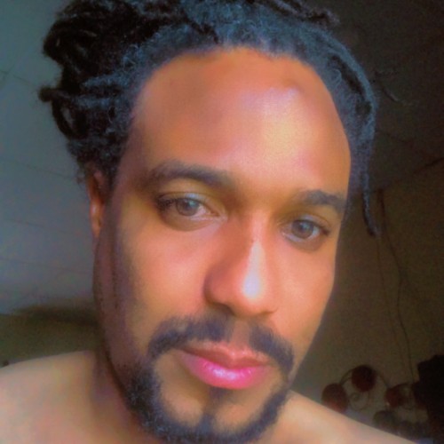 Rasta man  A.
