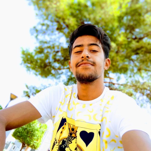 Mohammed  A. profile photo