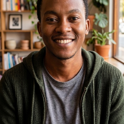 leon l. profile photo