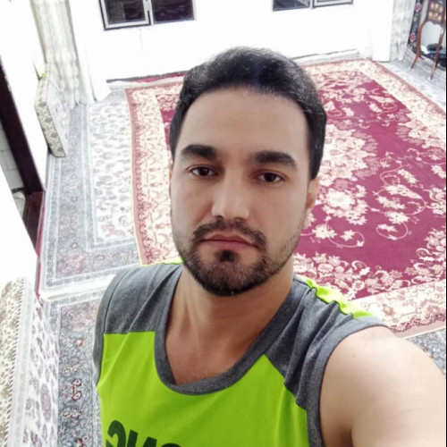 Mohammad S. profile photo