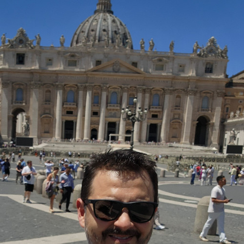 Aurelio G. profile photo