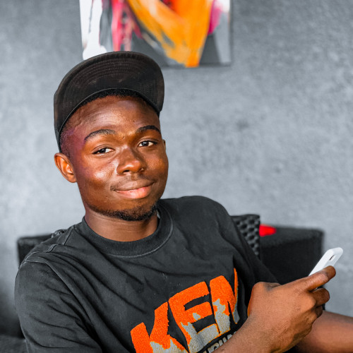 Olamilekan  O. profile photo