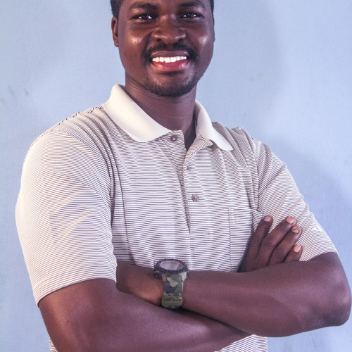 Timi I. profile photo