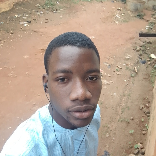 Afeez G. profile photo