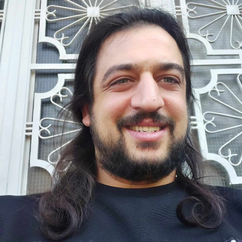 Yassine C. profile photo