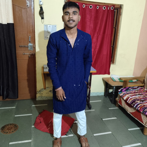 Chetan  B. profile photo