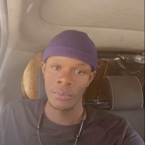 Samora P. profile photo