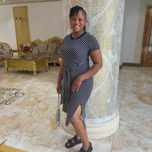 Chidinma N.