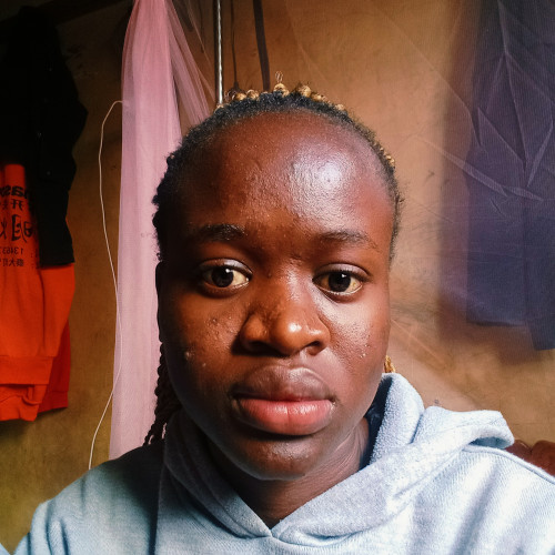 ARSHLEY A. profile photo