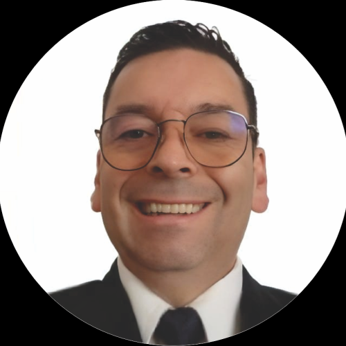 Jorge Oswaldo  R. profile photo