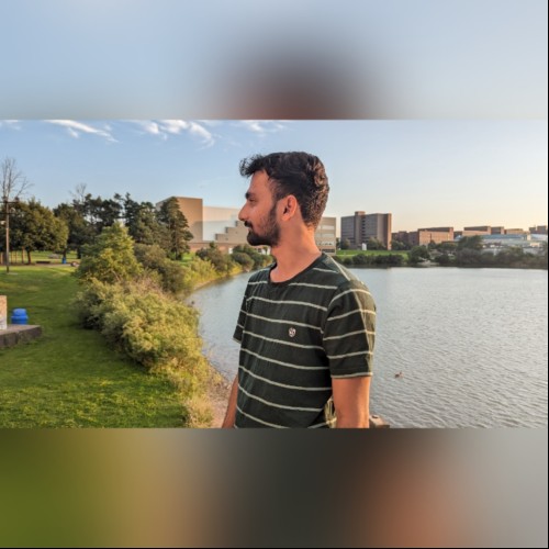 Prem C. profile photo