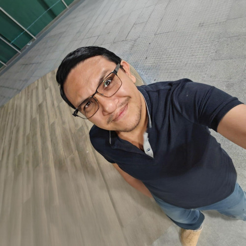 Israel U. profile photo