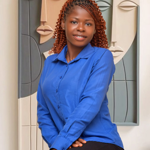 Roseline N. profile photo