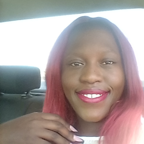 Tiffany Tinotenda K. profile photo